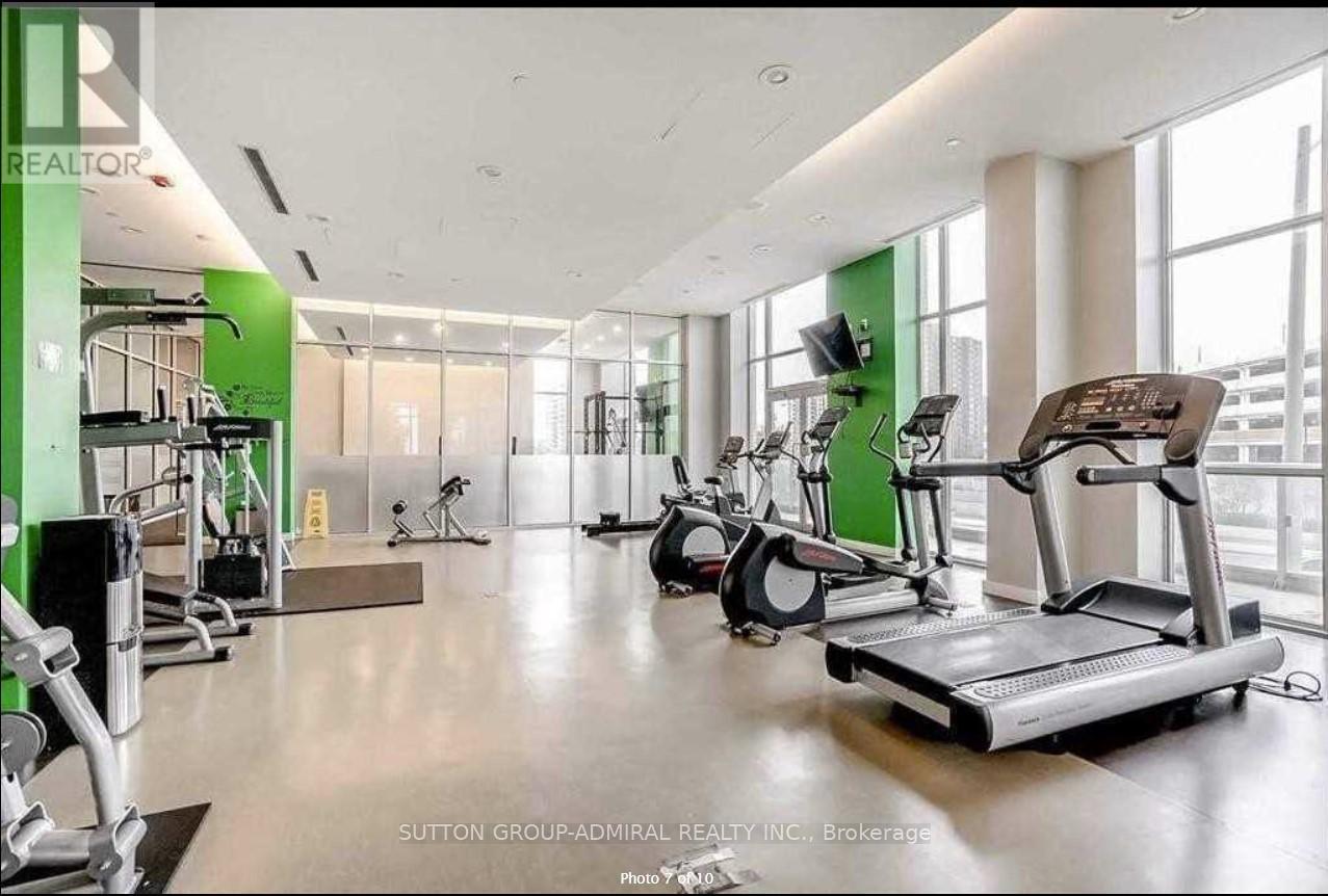 1610 - 62 Forest Manor Road, Toronto, Ontario  M2J 1M6 - Photo 26 - C12484444