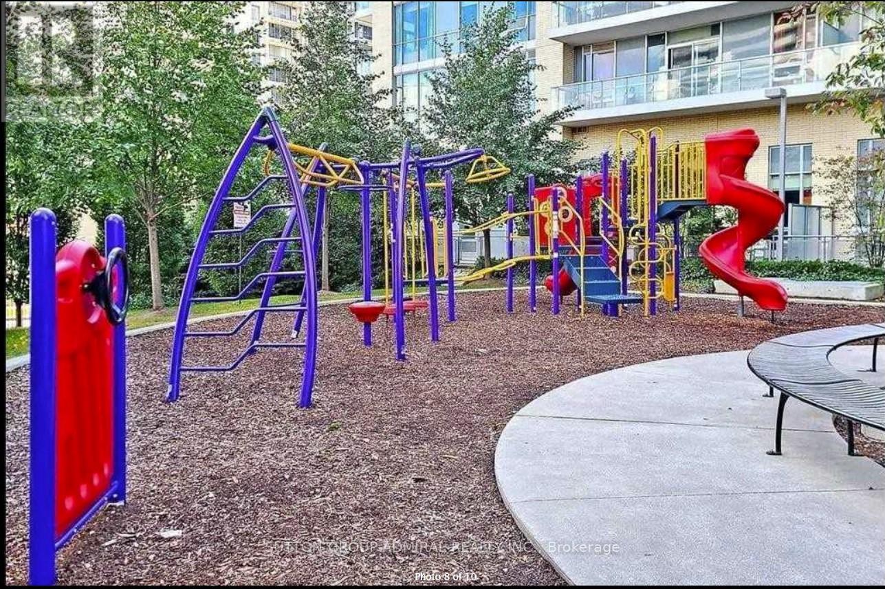 1610 - 62 Forest Manor Road, Toronto, Ontario  M2J 1M6 - Photo 27 - C12484444