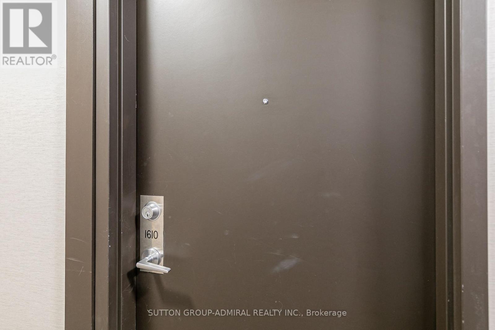 1610 - 62 Forest Manor Road, Toronto, Ontario  M2J 1M6 - Photo 5 - C12484444