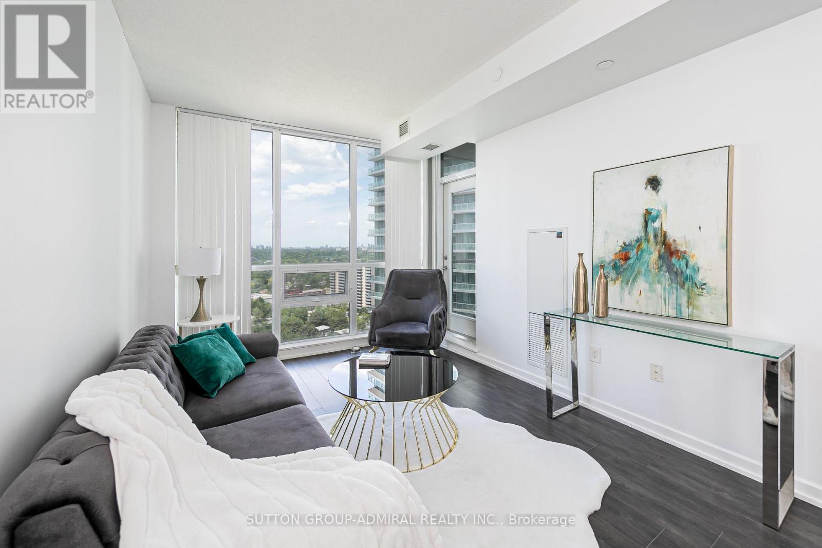 1610 - 62 Forest Manor Road, Toronto, Ontario  M2J 1M6 - Photo 8 - C12484444