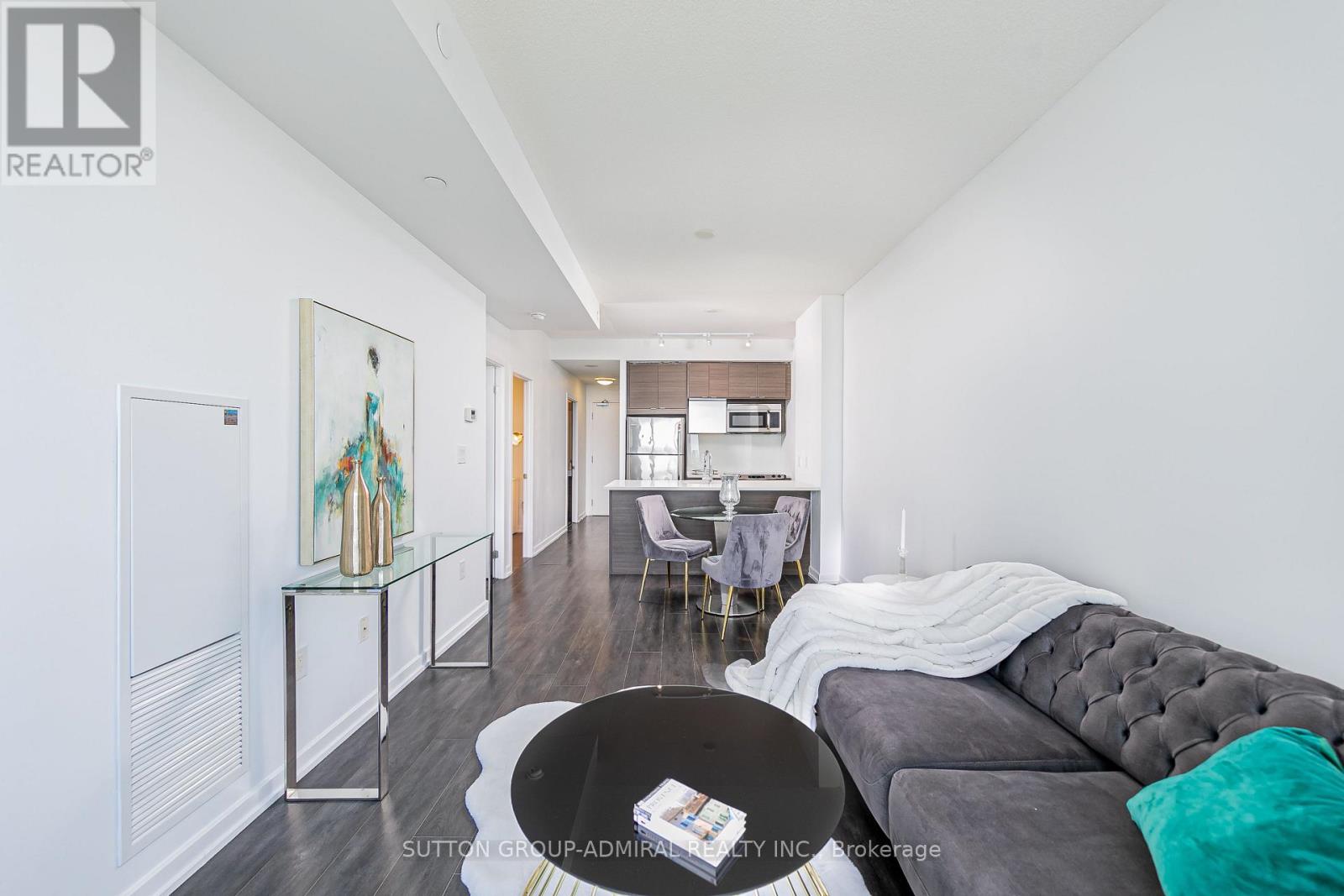 1610 - 62 Forest Manor Road, Toronto, Ontario  M2J 1M6 - Photo 9 - C12484444