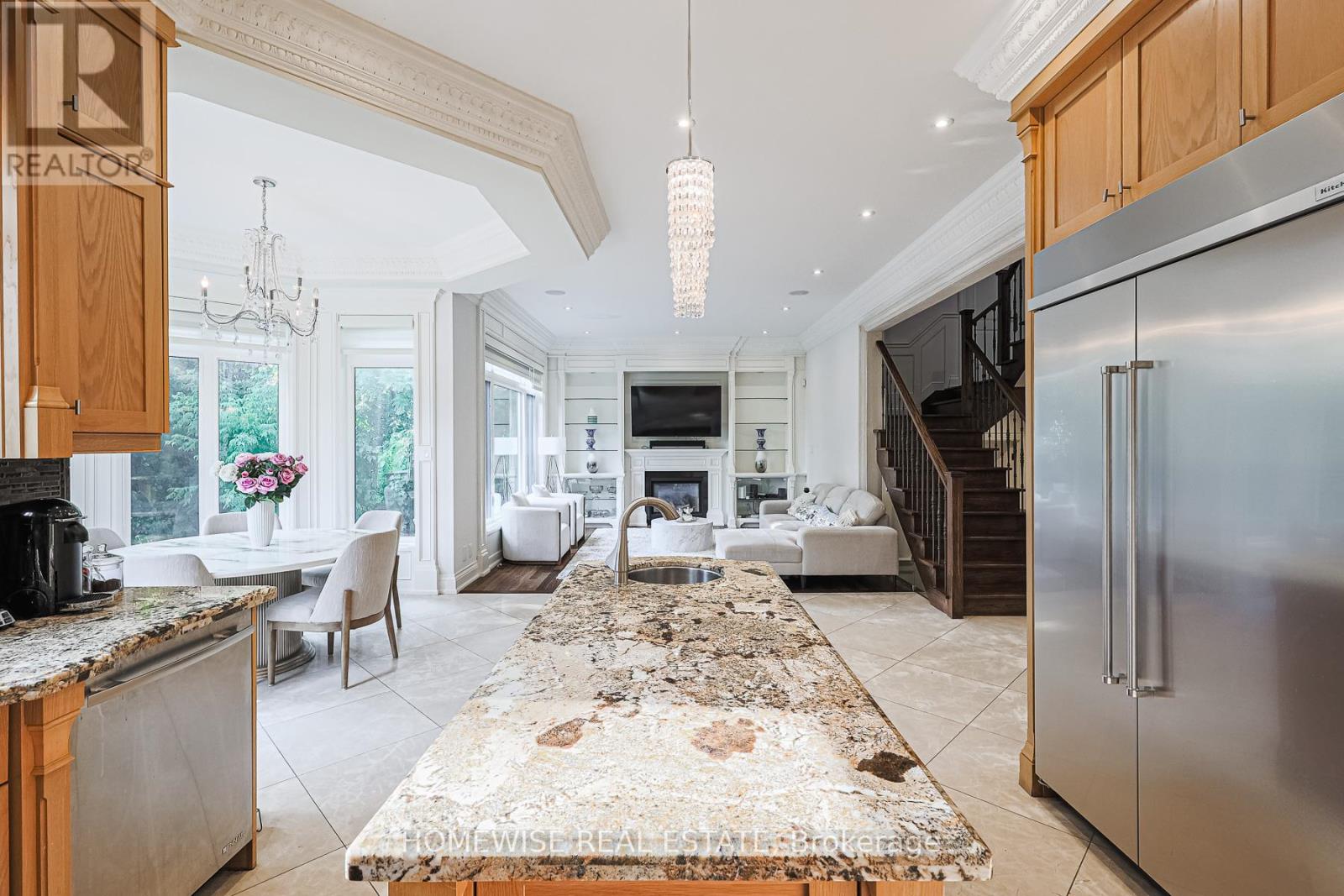 2706 Bayview Avenue, Toronto, Ontario  M2L 1B9 - Photo 14 - C12484470