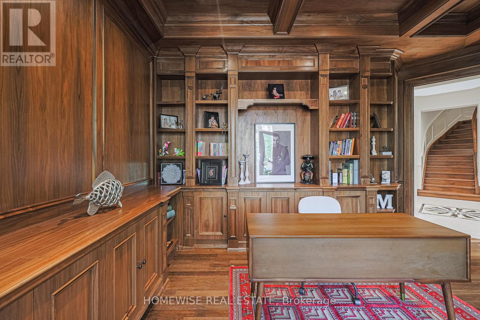 2706 Bayview Avenue, Toronto, Ontario  M2L 1B9 - Photo 6 - C12484470