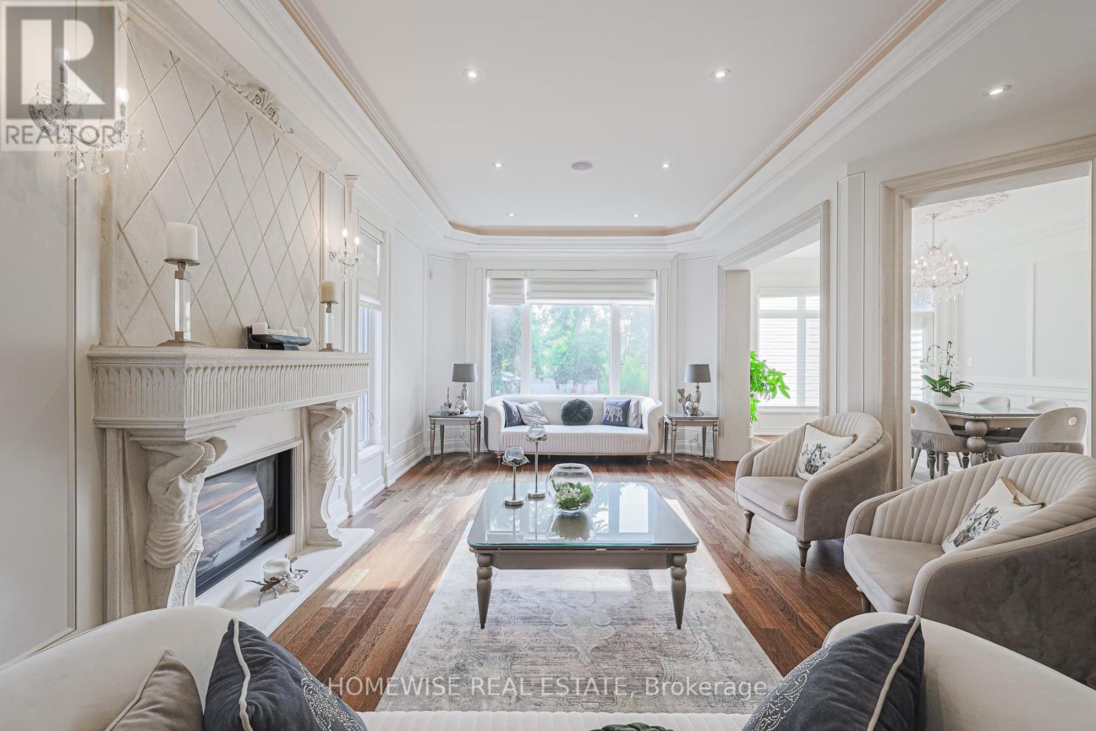 2706 Bayview Avenue, Toronto, Ontario  M2L 1B9 - Photo 8 - C12484470