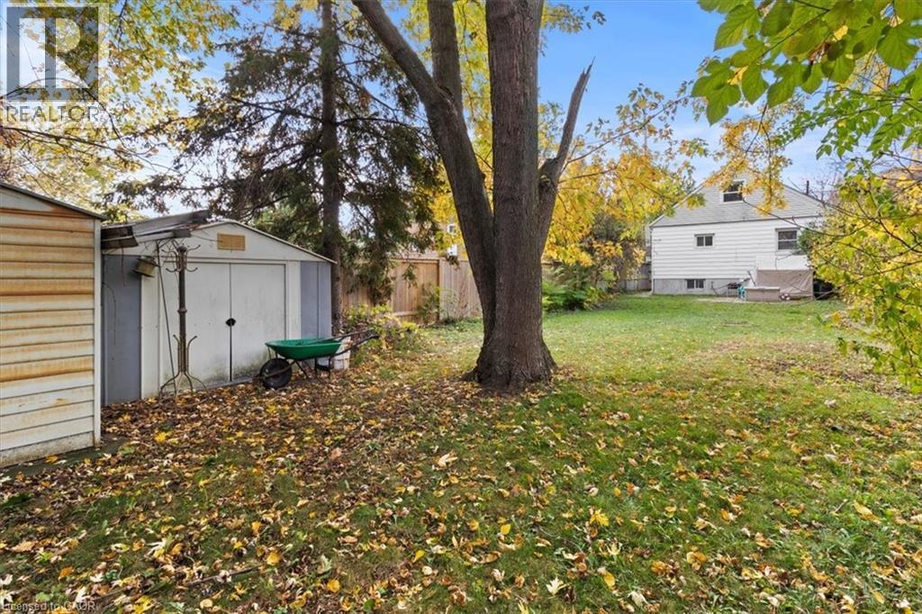 1097 Enola Avenue, Mississauga, Ontario  L5G 4B1 - Photo 27 - 40781687