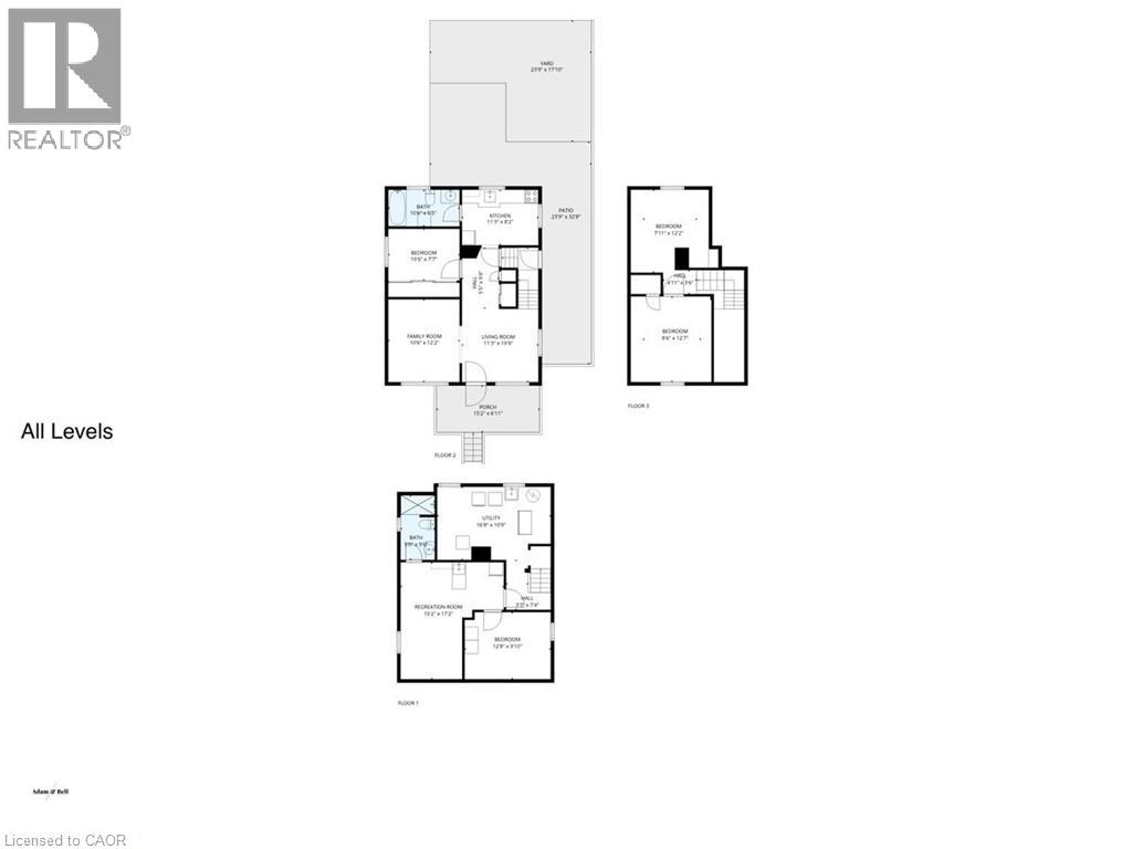 1097 Enola Avenue, Mississauga, Ontario  L5G 4B1 - Photo 34 - 40781687