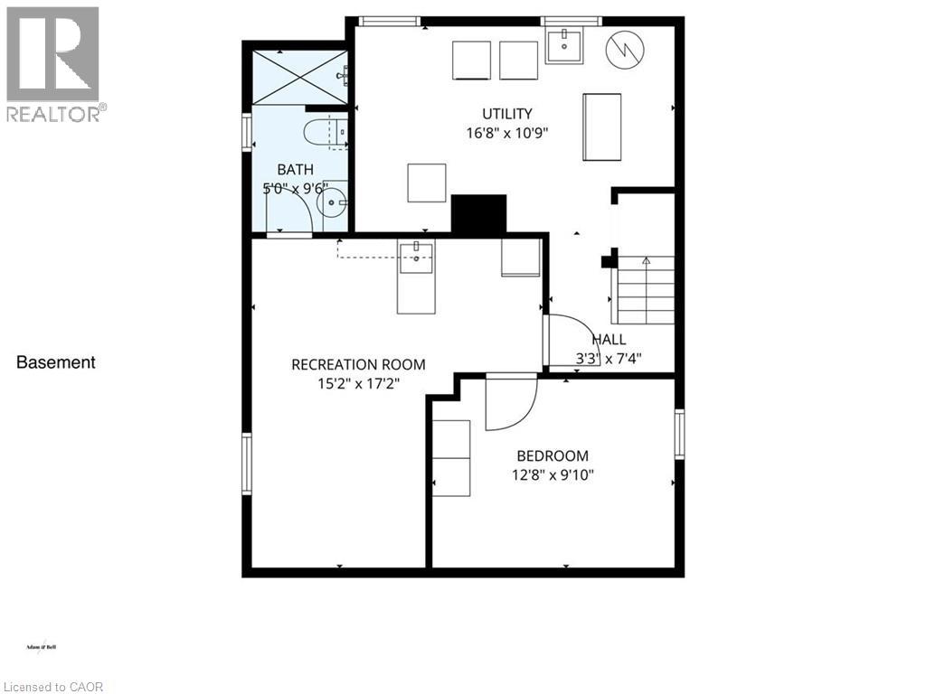 1097 Enola Avenue, Mississauga, Ontario  L5G 4B1 - Photo 35 - 40781687