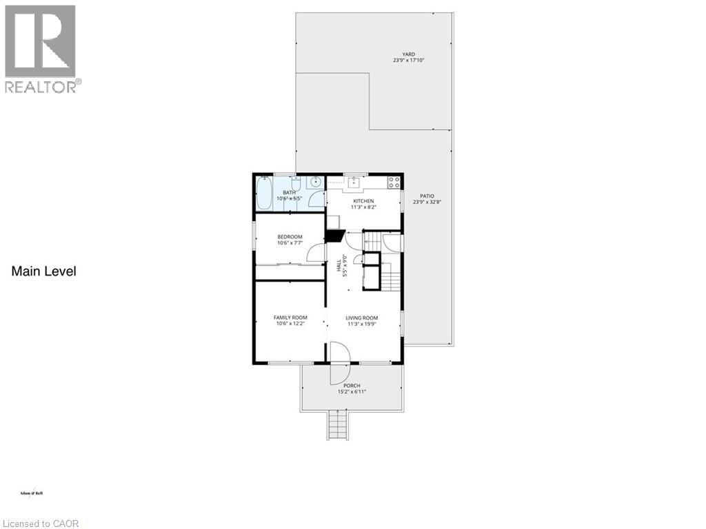 1097 Enola Avenue, Mississauga, Ontario  L5G 4B1 - Photo 36 - 40781687