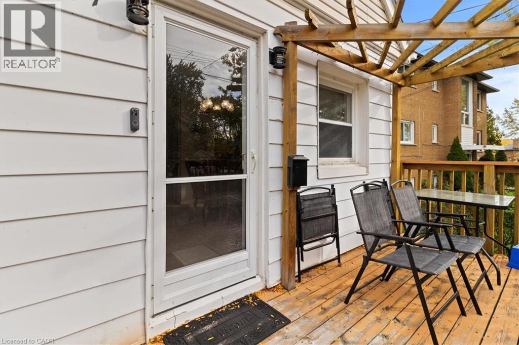 1097 Enola Avenue, Mississauga, Ontario  L5G 4B1 - Photo 8 - 40781687