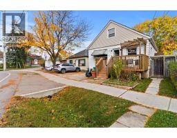 1097 ENOLA Avenue, mississauga, Ontario