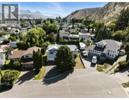 256 Valleyview Place, kamloops, British Columbia