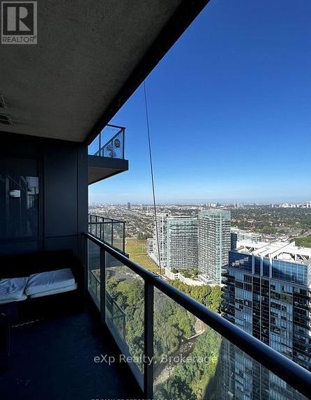 3707 - 36 Park Lawn Road, Toronto, Ontario  M8V 0E5 - Photo 14 - W12484473