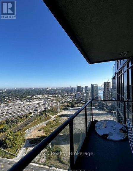3707 - 36 Park Lawn Road, Toronto, Ontario  M8V 0E5 - Photo 15 - W12484473