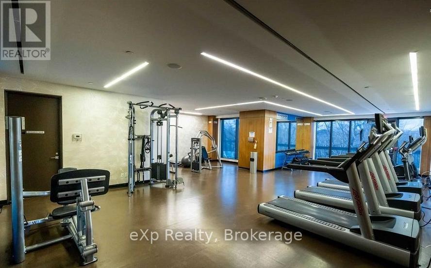 3707 - 36 Park Lawn Road, Toronto, Ontario  M8V 0E5 - Photo 16 - W12484473