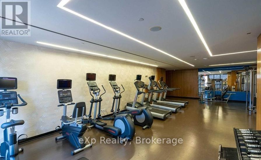 3707 - 36 Park Lawn Road, Toronto, Ontario  M8V 0E5 - Photo 17 - W12484473