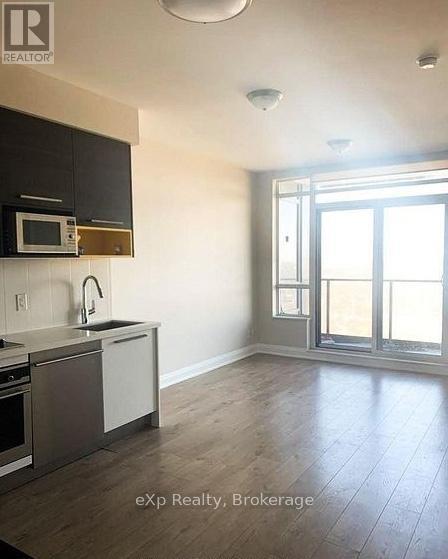 3707 - 36 Park Lawn Road, Toronto, Ontario  M8V 0E5 - Photo 2 - W12484473