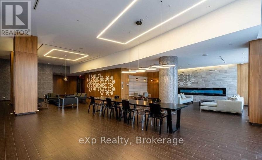 3707 - 36 Park Lawn Road, Toronto, Ontario  M8V 0E5 - Photo 20 - W12484473