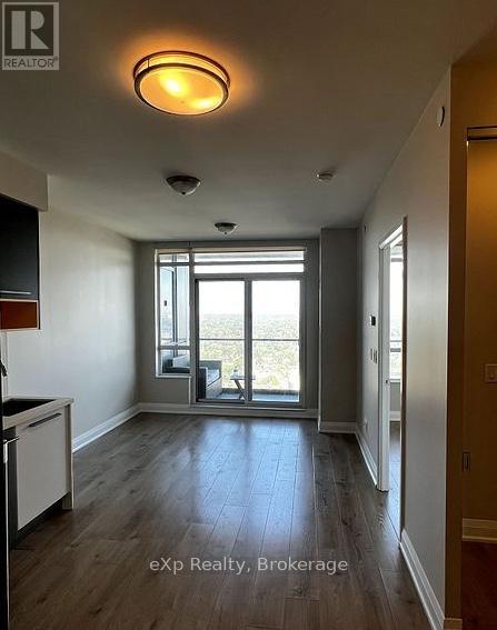 3707 - 36 Park Lawn Road, Toronto, Ontario  M8V 0E5 - Photo 3 - W12484473