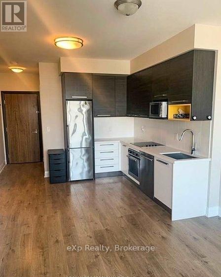 3707 - 36 Park Lawn Road, Toronto, Ontario  M8V 0E5 - Photo 8 - W12484473