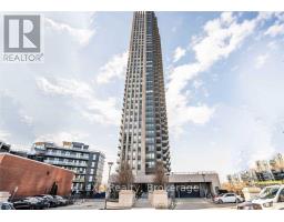3707 - 36 PARK LAWN ROAD, toronto (mimico), Ontario