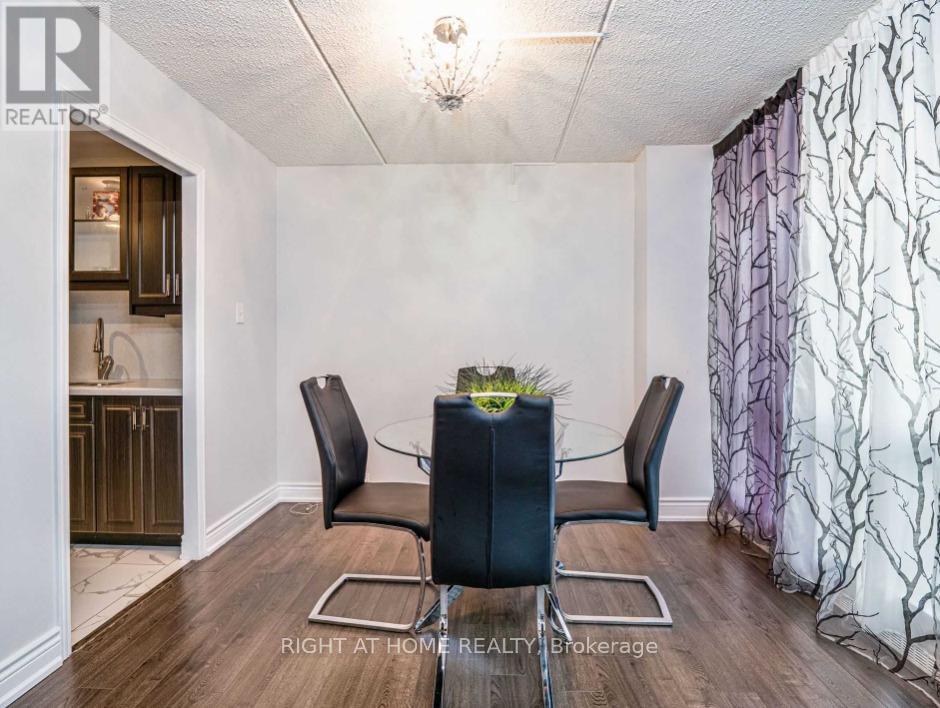 1104 - 2 Glamorgan Avenue, Toronto, Ontario  M1P 2M8 - Photo 6 - E12484435