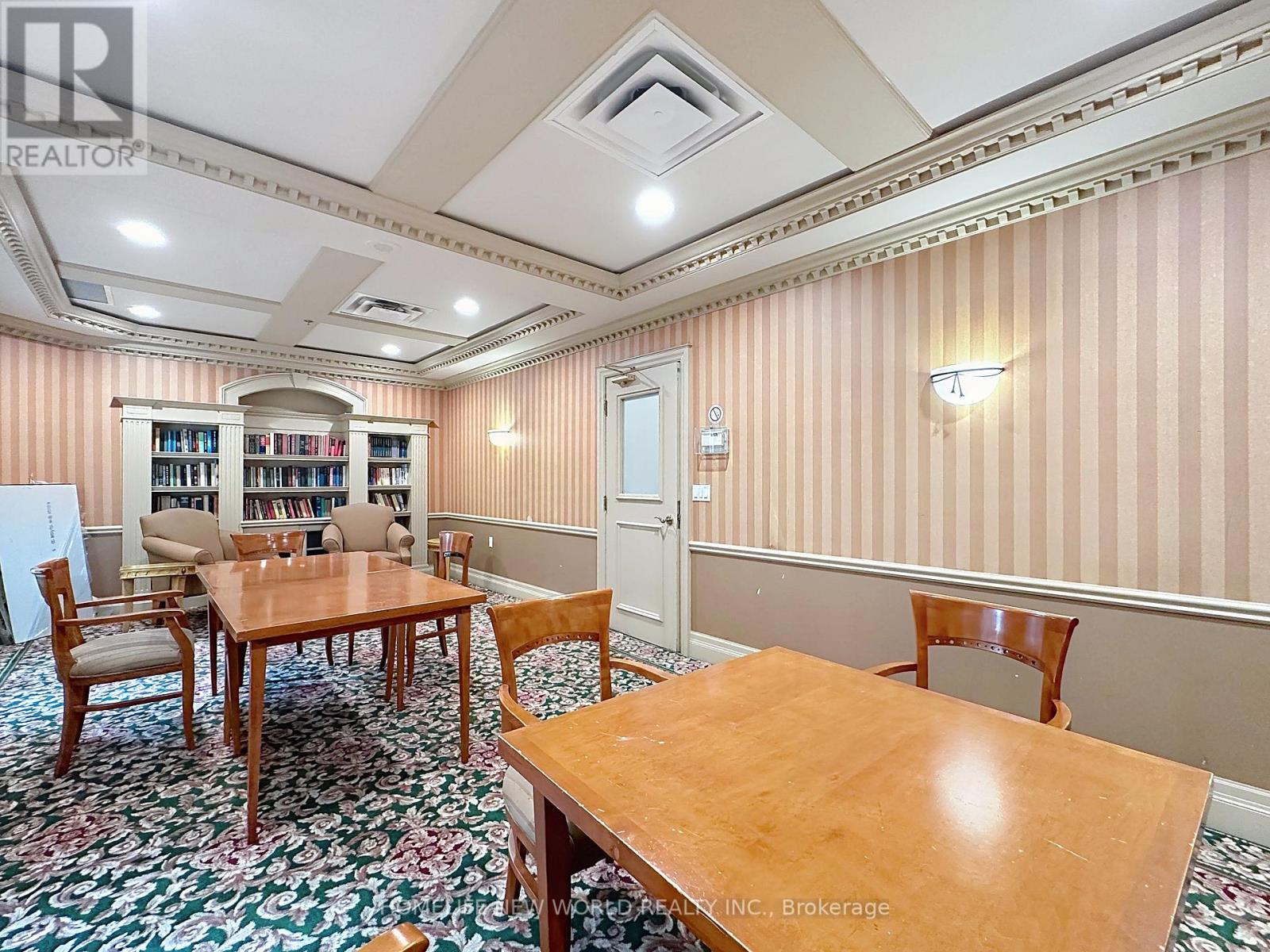 708 - 5039 Finch Avenue E, Toronto (Agincourt North), Ontario  M1S 5L6 - Photo 14 - E12484446