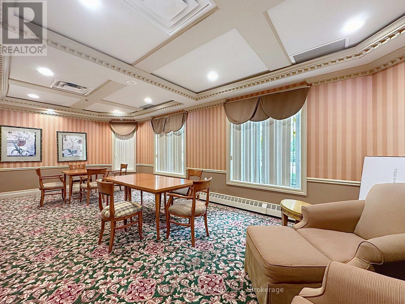 708 - 5039 Finch Avenue E, Toronto (Agincourt North), Ontario  M1S 5L6 - Photo 15 - E12484446