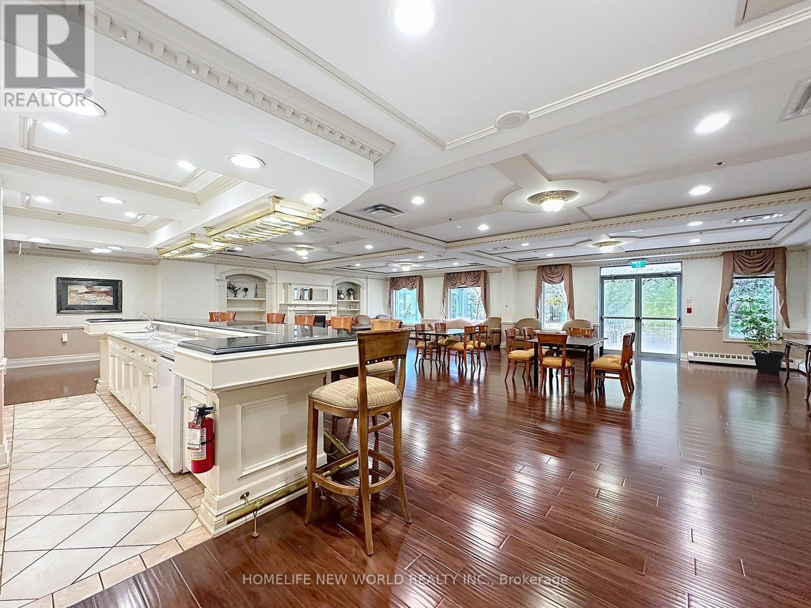 708 - 5039 Finch Avenue E, Toronto (Agincourt North), Ontario  M1S 5L6 - Photo 16 - E12484446