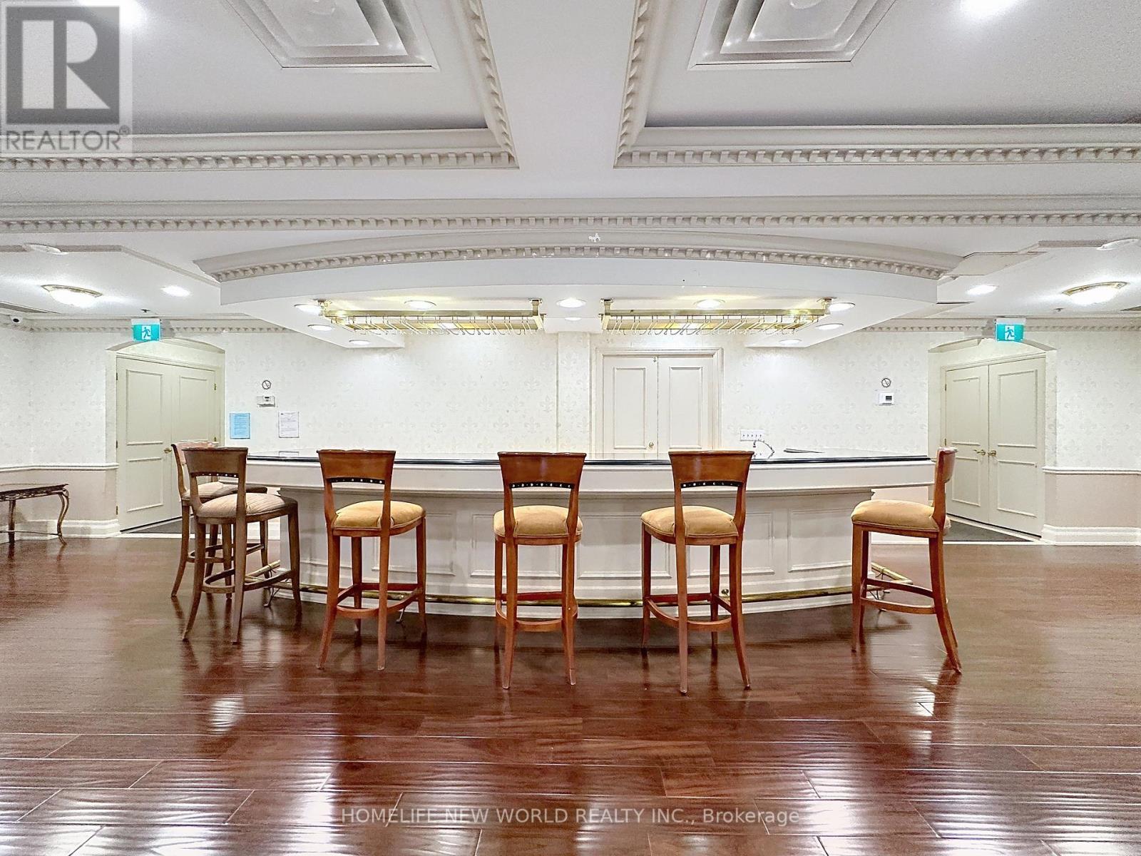 708 - 5039 Finch Avenue E, Toronto (Agincourt North), Ontario  M1S 5L6 - Photo 17 - E12484446