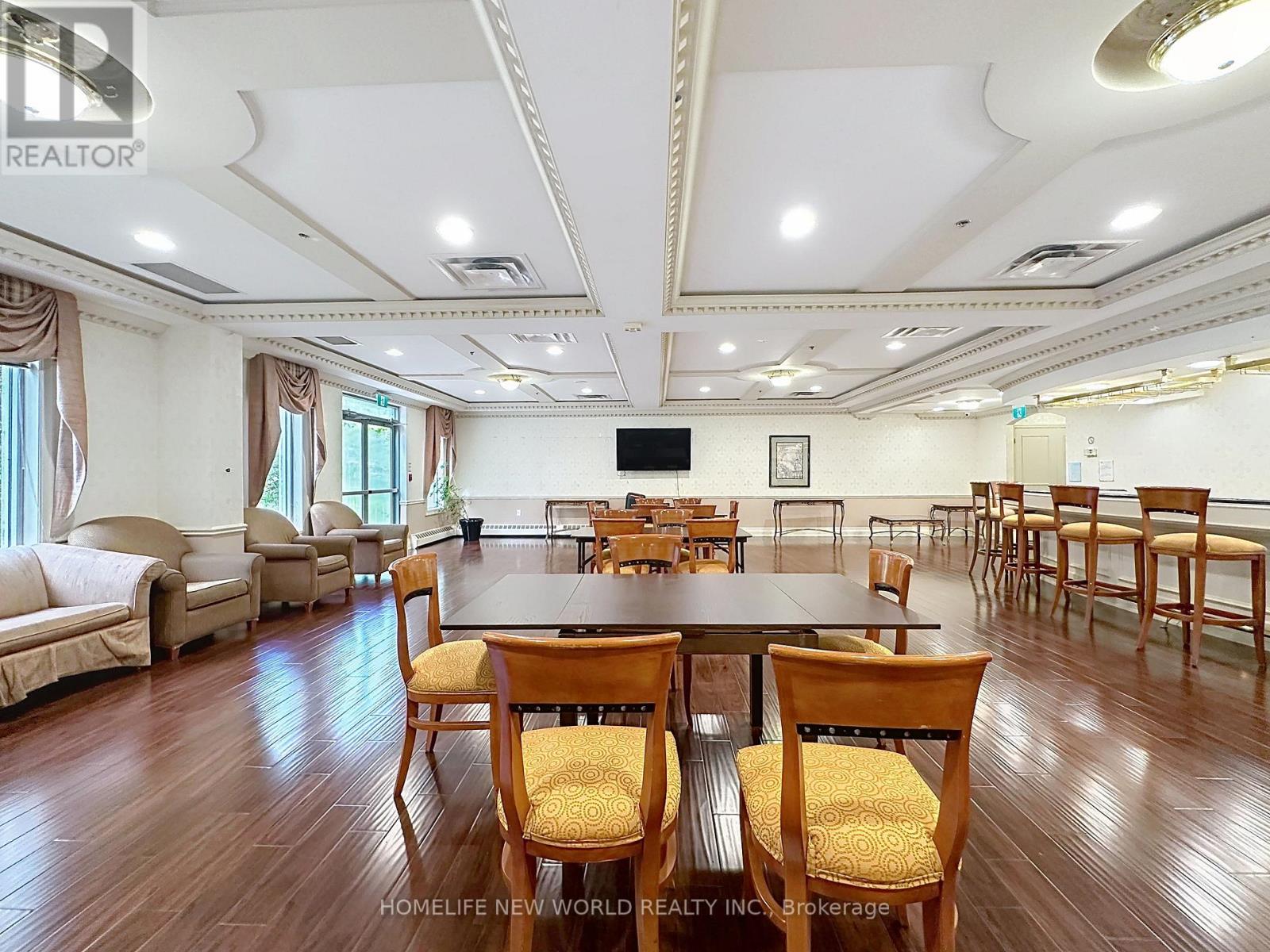 708 - 5039 Finch Avenue E, Toronto (Agincourt North), Ontario  M1S 5L6 - Photo 18 - E12484446