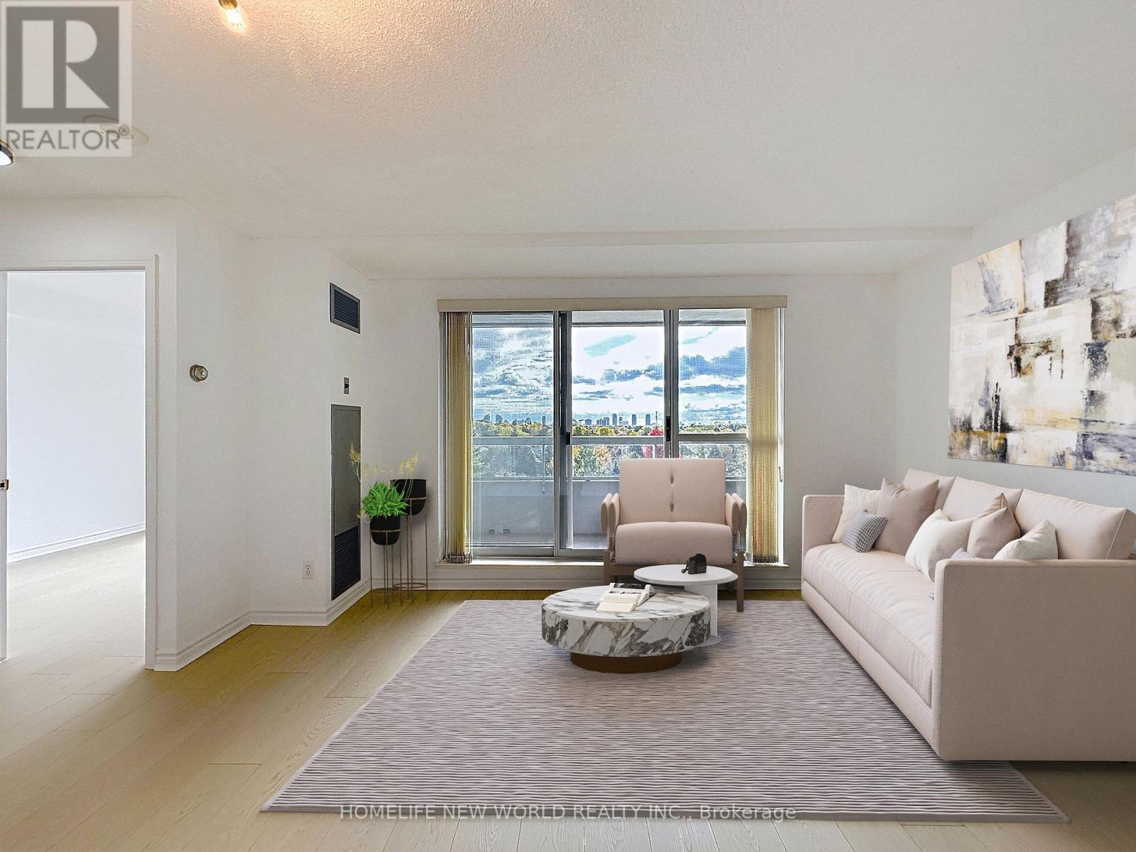 708 - 5039 Finch Avenue E, Toronto (Agincourt North), Ontario  M1S 5L6 - Photo 29 - E12484446