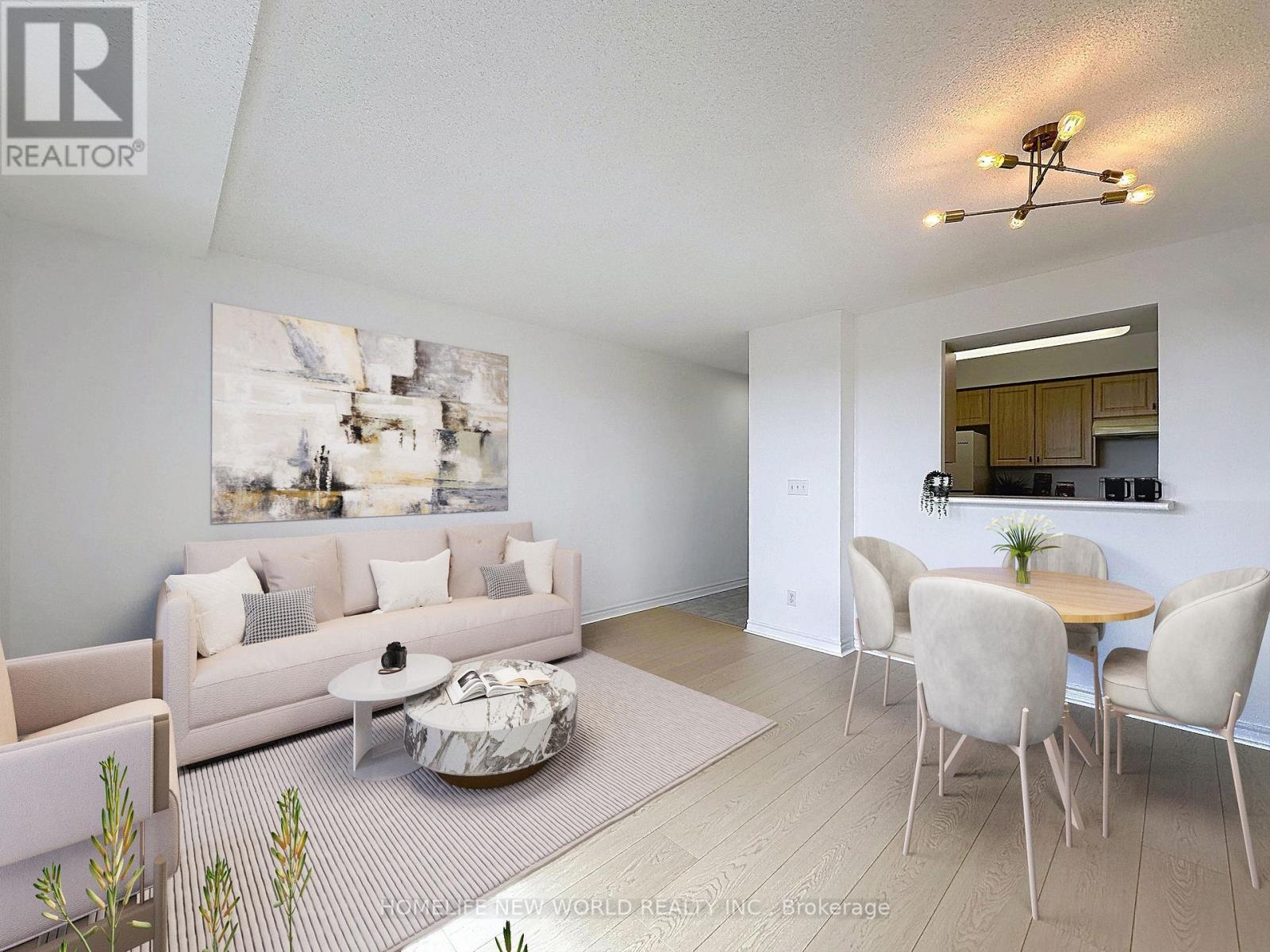 708 - 5039 Finch Avenue E, Toronto (Agincourt North), Ontario  M1S 5L6 - Photo 30 - E12484446