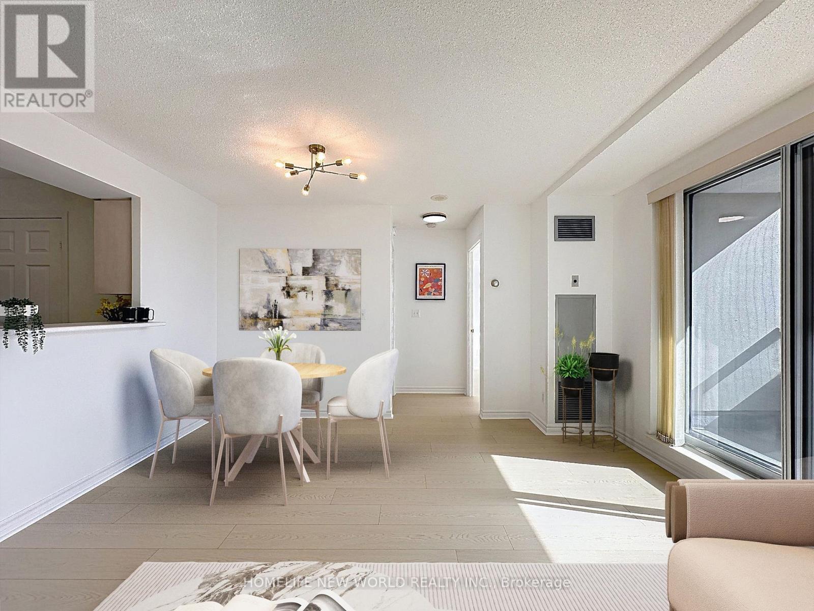 708 - 5039 Finch Avenue E, Toronto (Agincourt North), Ontario  M1S 5L6 - Photo 31 - E12484446