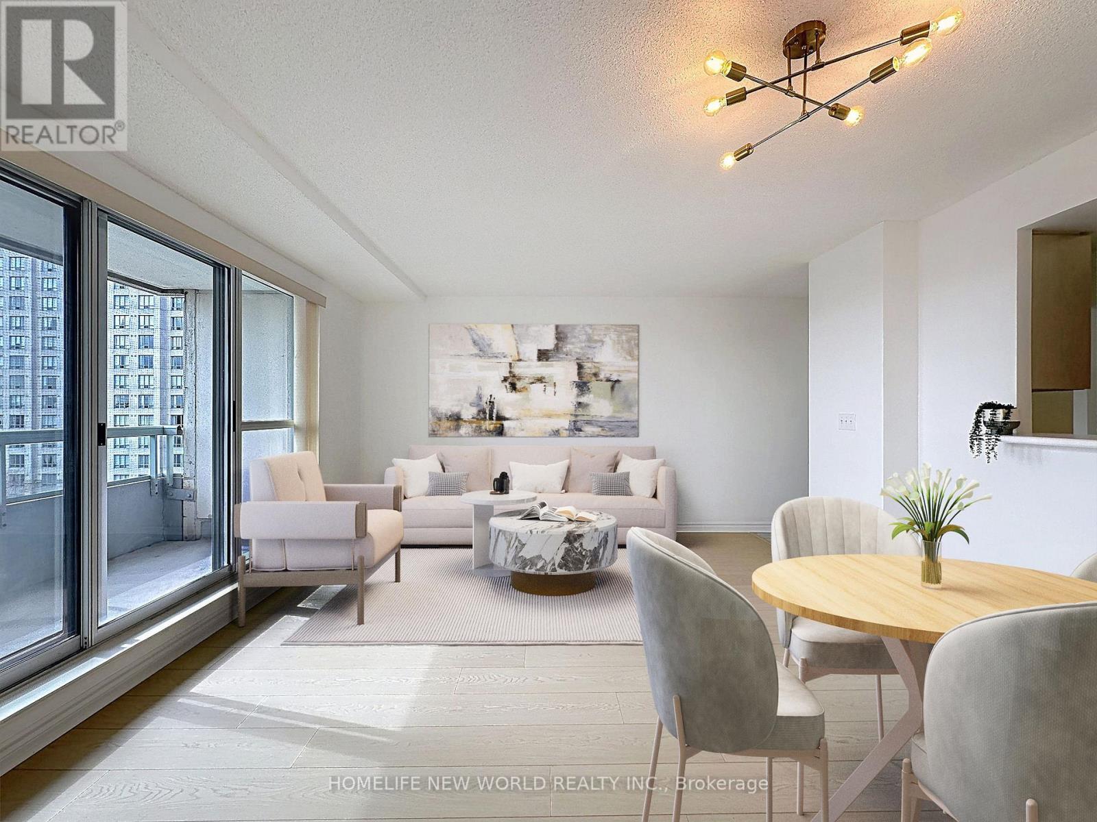 708 - 5039 Finch Avenue E, Toronto (Agincourt North), Ontario  M1S 5L6 - Photo 32 - E12484446