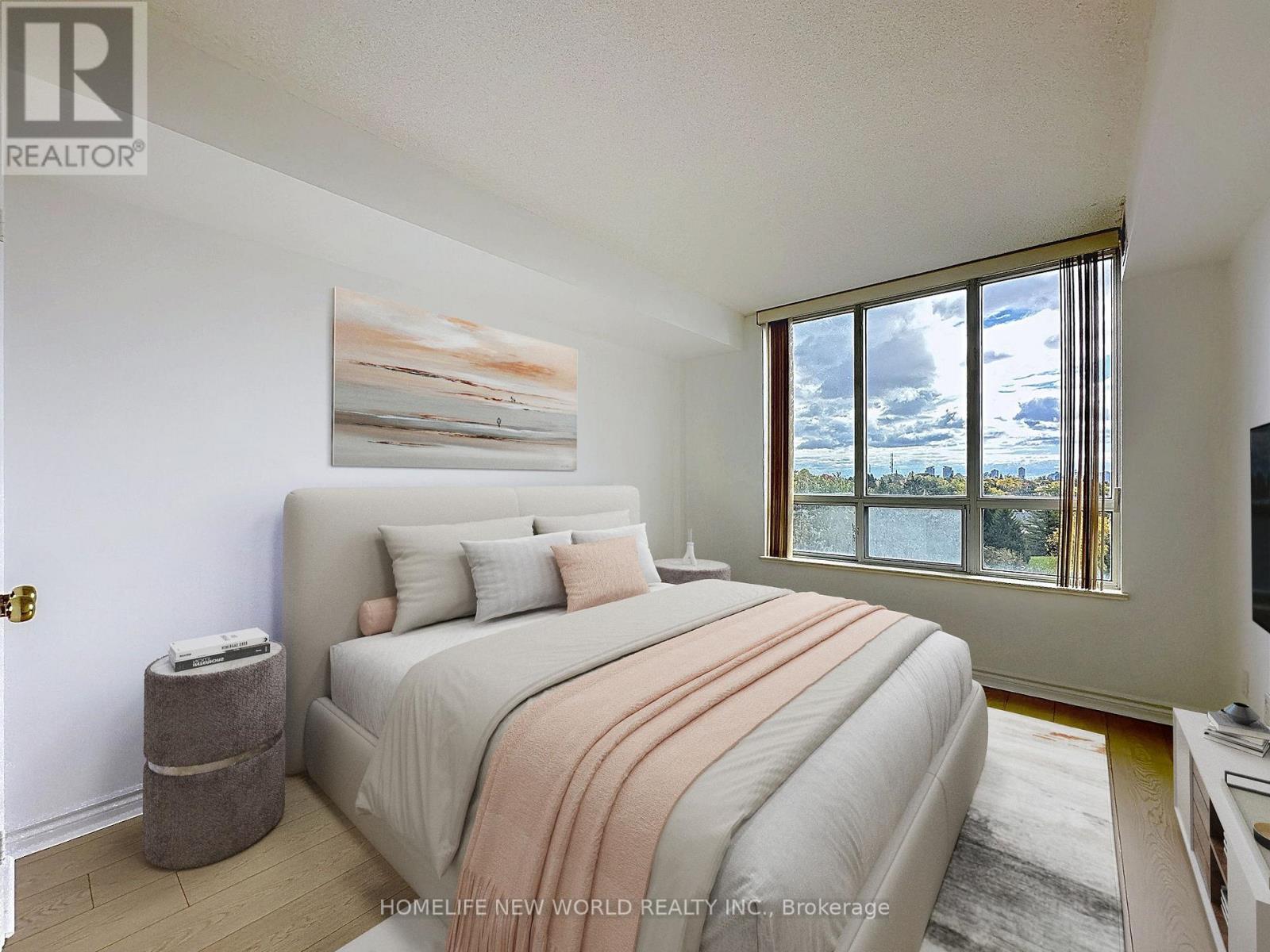 708 - 5039 Finch Avenue E, Toronto (Agincourt North), Ontario  M1S 5L6 - Photo 33 - E12484446