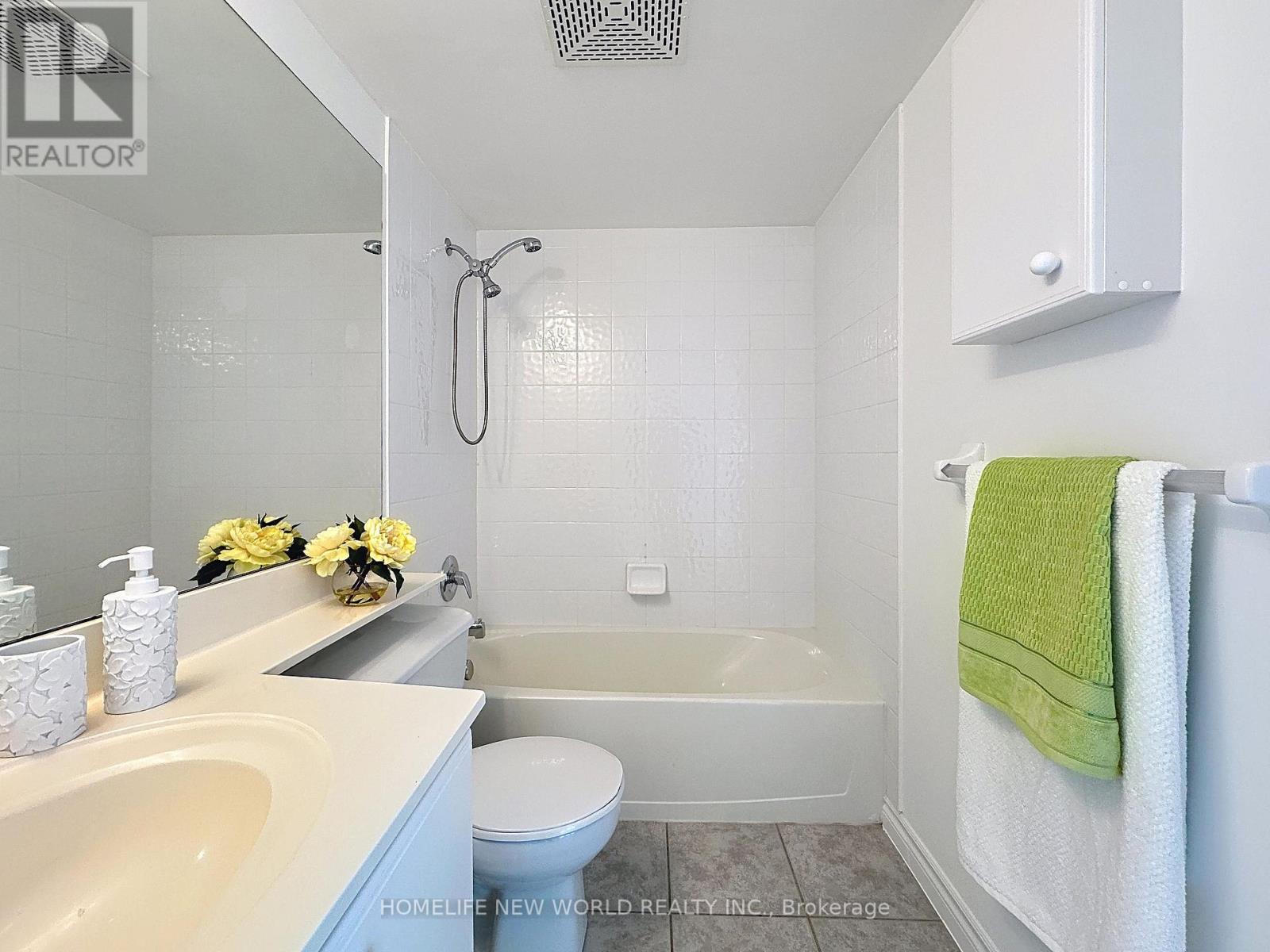 708 - 5039 Finch Avenue E, Toronto (Agincourt North), Ontario  M1S 5L6 - Photo 36 - E12484446