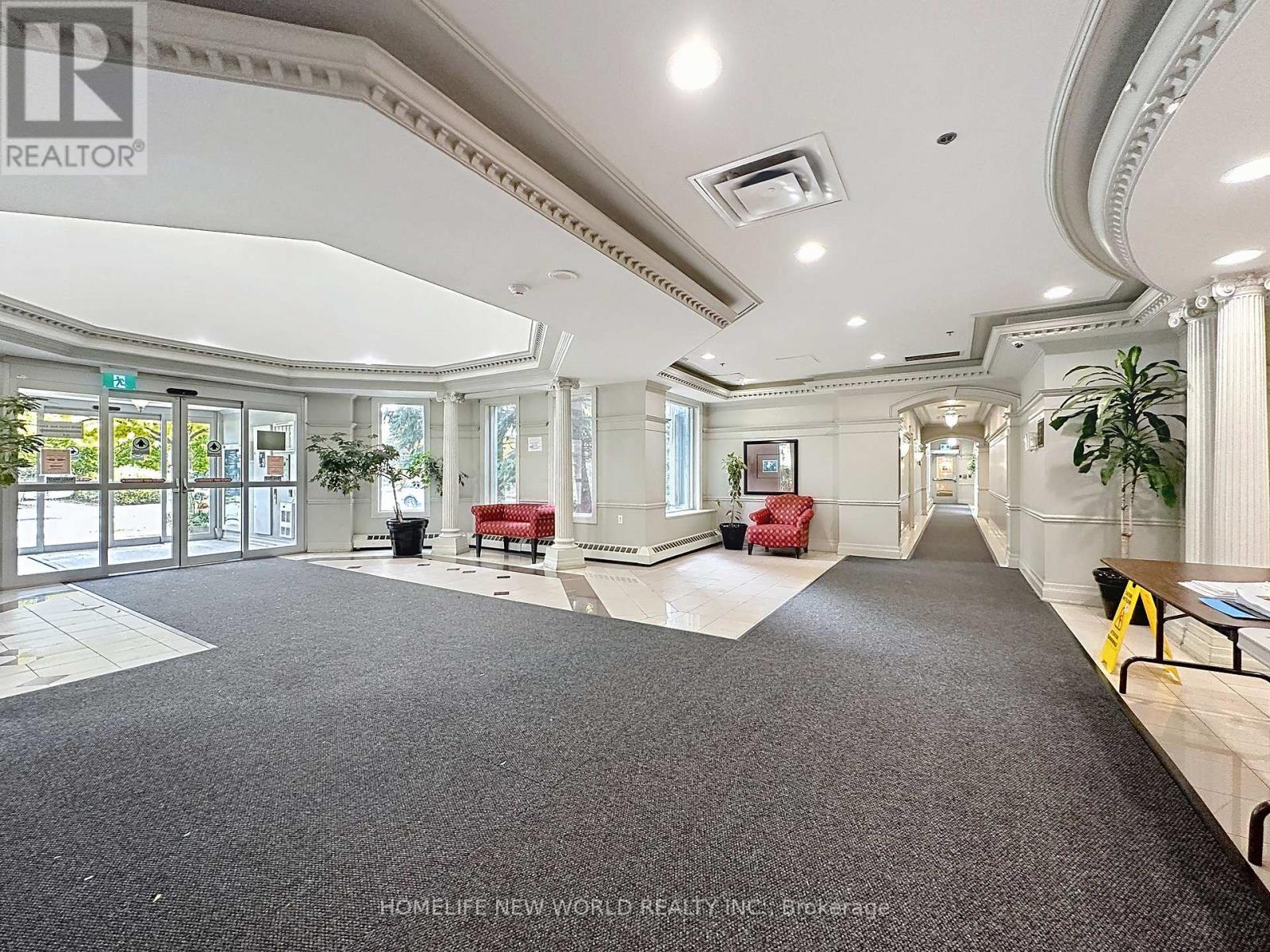 708 - 5039 Finch Avenue E, Toronto (Agincourt North), Ontario  M1S 5L6 - Photo 5 - E12484446