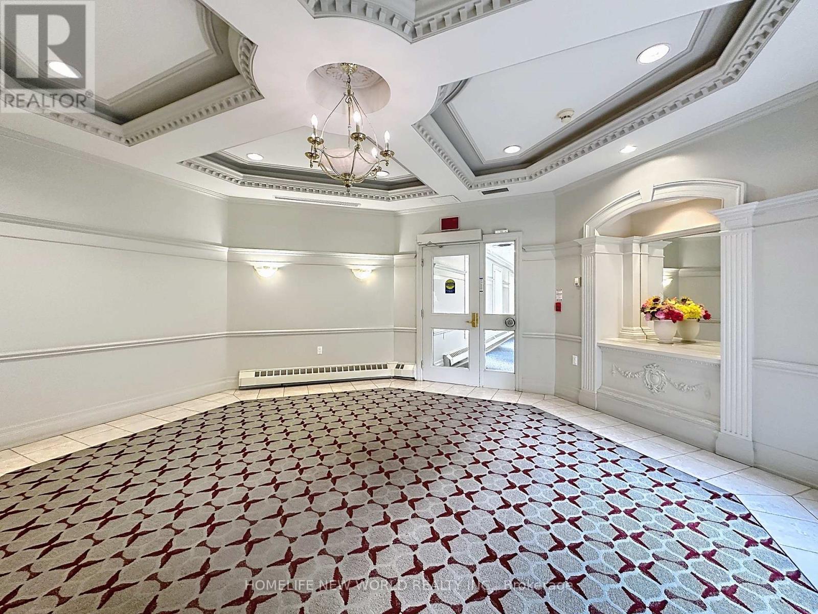 708 - 5039 Finch Avenue E, Toronto (Agincourt North), Ontario  M1S 5L6 - Photo 6 - E12484446