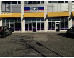 D107, D108, D109 - 69 LEBOVIC AVENUE, Toronto, Ontario