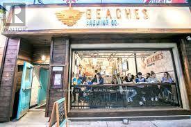 1953 QUEEN STREET, Toronto, Ontario