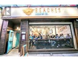 1953 QUEEN STREET, Toronto, Ontario