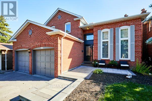 783 PEBBLE COURT, Pickering, Ontario