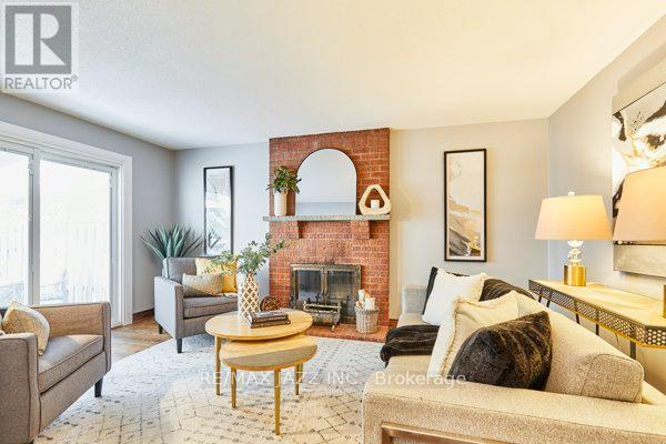 783 Pebble Court, Pickering, Ontario  L1V 3R3 - Photo 14 - E12484539