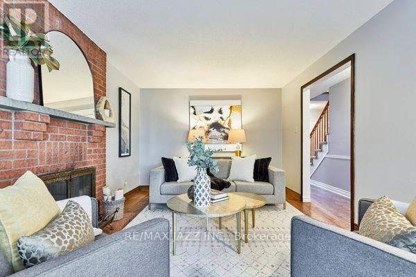 783 Pebble Court, Pickering, Ontario  L1V 3R3 - Photo 15 - E12484539