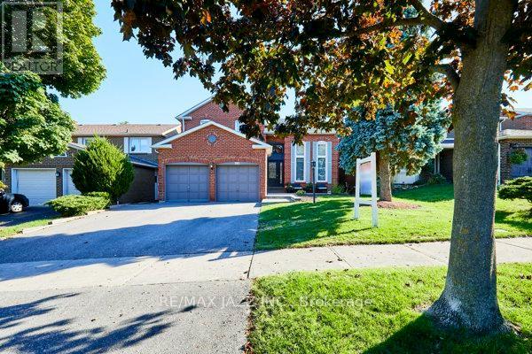 783 Pebble Court, Pickering, Ontario  L1V 3R3 - Photo 2 - E12484539