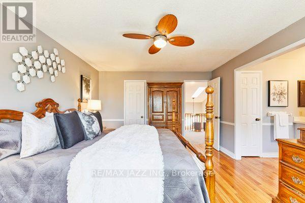 783 Pebble Court, Pickering, Ontario  L1V 3R3 - Photo 21 - E12484539