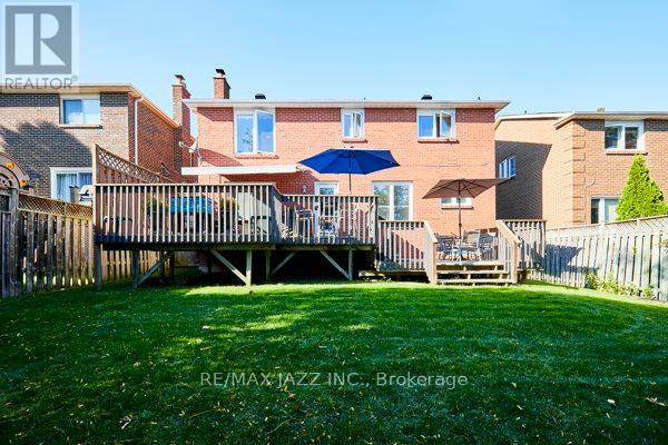 783 Pebble Court, Pickering, Ontario  L1V 3R3 - Photo 39 - E12484539