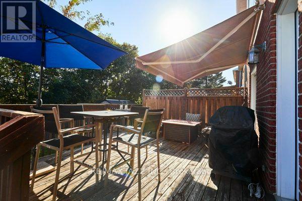 783 Pebble Court, Pickering, Ontario  L1V 3R3 - Photo 40 - E12484539