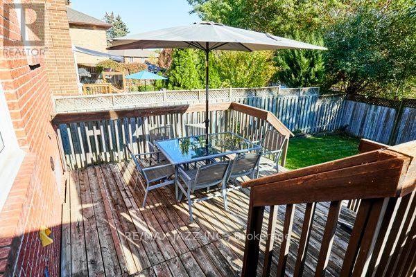 783 Pebble Court, Pickering, Ontario  L1V 3R3 - Photo 41 - E12484539