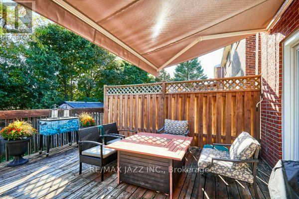 783 Pebble Court, Pickering, Ontario  L1V 3R3 - Photo 42 - E12484539